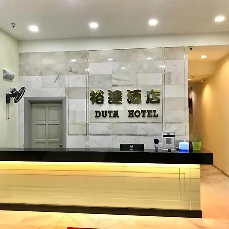 Duta Hotel